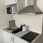 Myroom-1 In Stroomi Tallin
