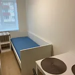 Myroom-1 In Stroomi * Tallinn