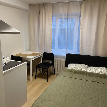 Myroom-1 In Stroomi Tallin