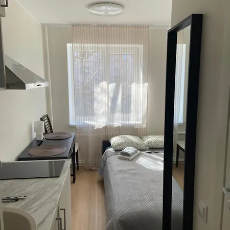 Myroom-1 In Stroomi * טאלין