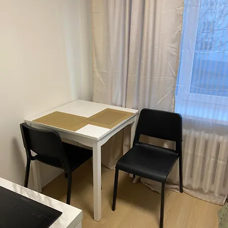 דירה Myroom-1 In Stroomi טאלין