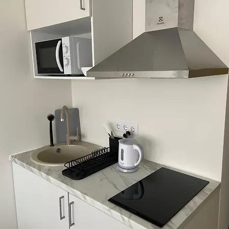 Myroom-1 In Stroomi Tallin