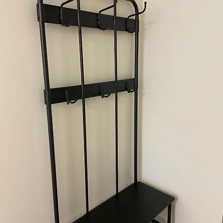 Apartamento Myroom-1 In Stroomi Tallin