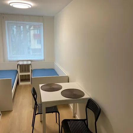 Myroom-1 In Stroomi Apartment
