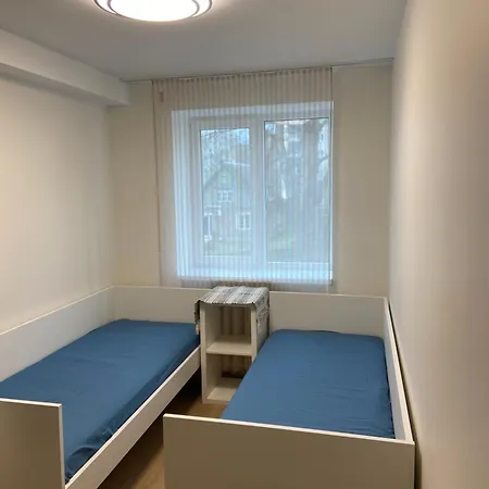 Myroom-1 In Stroomi *