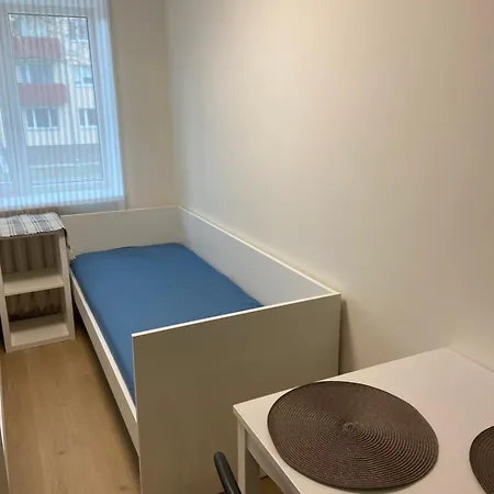 Myroom-1 In Stroomi * Таллин