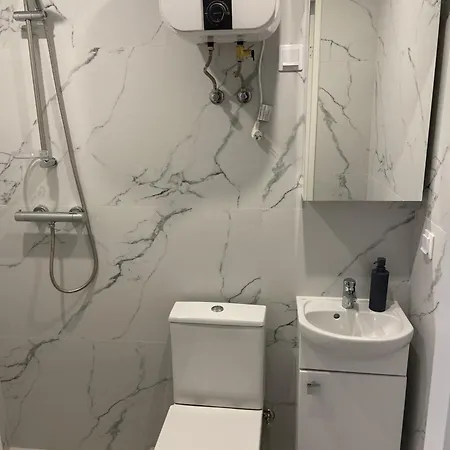Myroom-1 In Stroomi Tallin