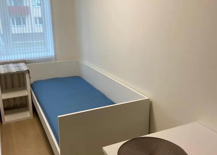 Myroom-1 In Stroomi * Tallinn