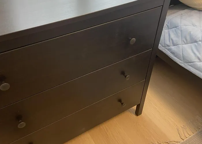 Apartment Myroom-1 In Stroomi *