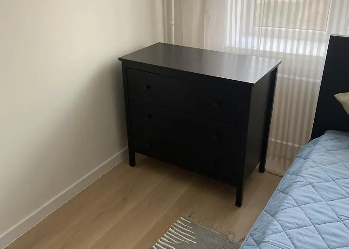 Apartment Myroom-1 In Stroomi Tallinn