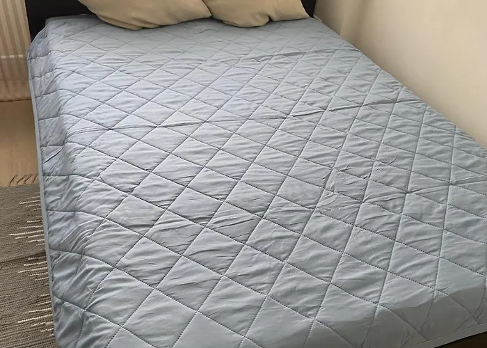 Apartment Myroom-1 In Stroomi