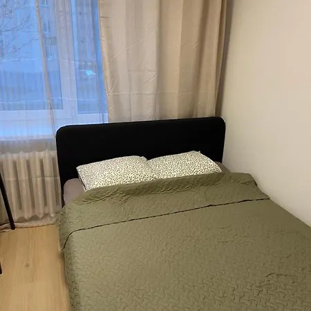Lägenhet Myroom-1 In Stroomi Tallinn